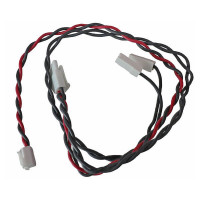 Steckverbinder 2-fach zu Nivona Antrieb